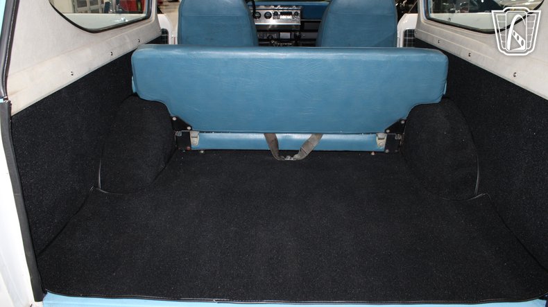 1980 International Scout II 94