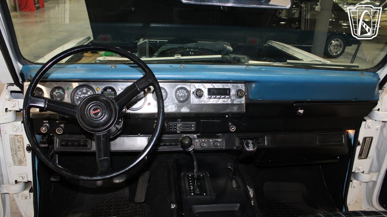 1980 International Scout II 109