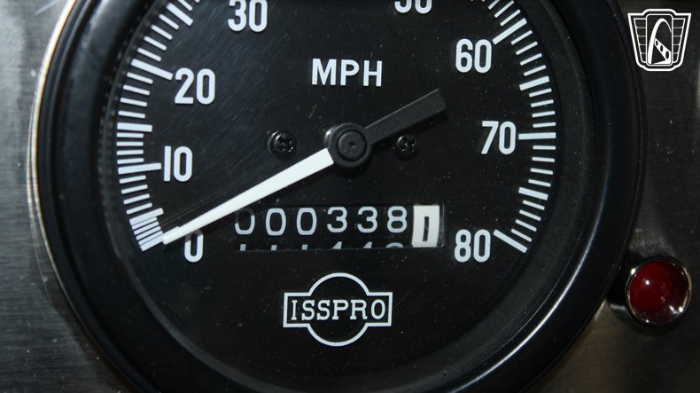 1980 International Scout II 119