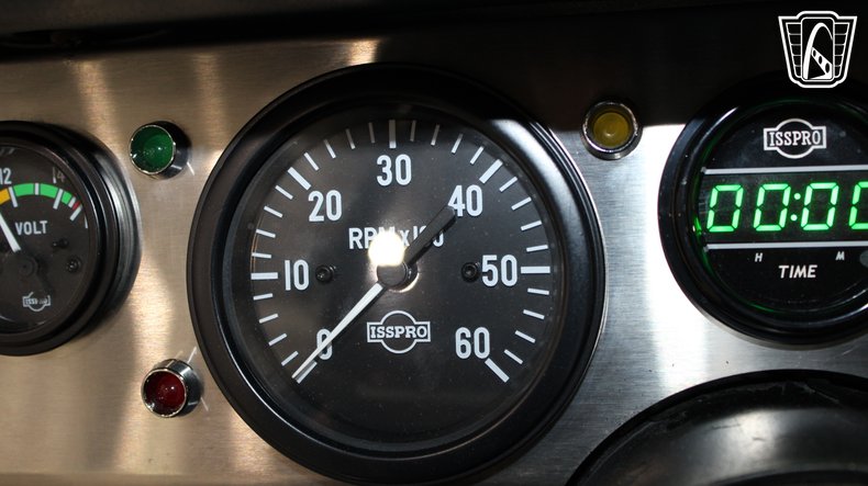 1980 International Scout II 116