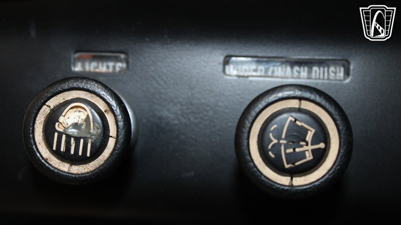 1980 International Scout II 121