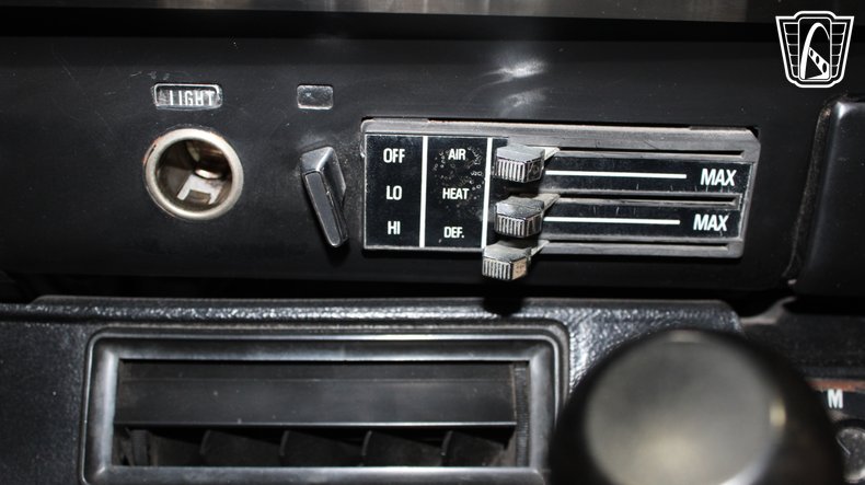1980 International Scout II 126