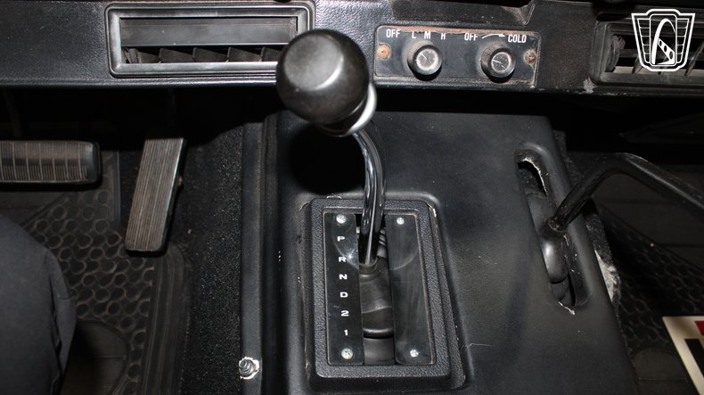 1980 International Scout II 130