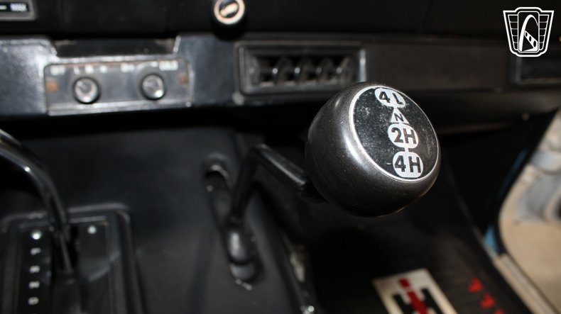 1980 International Scout II 131