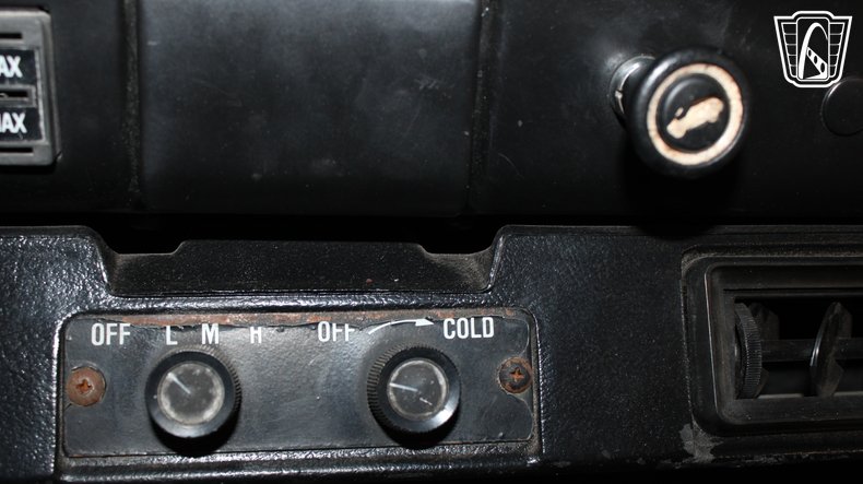 1980 International Scout II 127