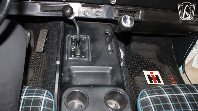 1980 International Scout II 129