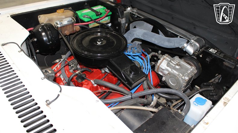 1980 International Scout II 149