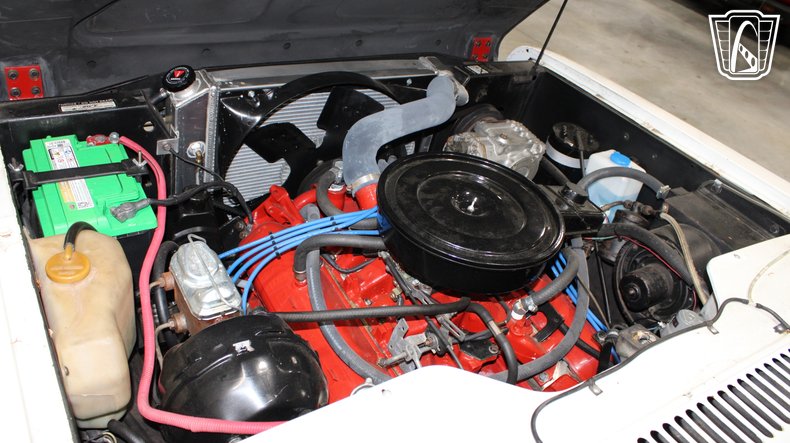 1980 International Scout II 148