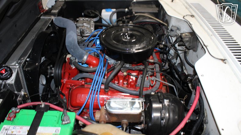 1980 International Scout II 150