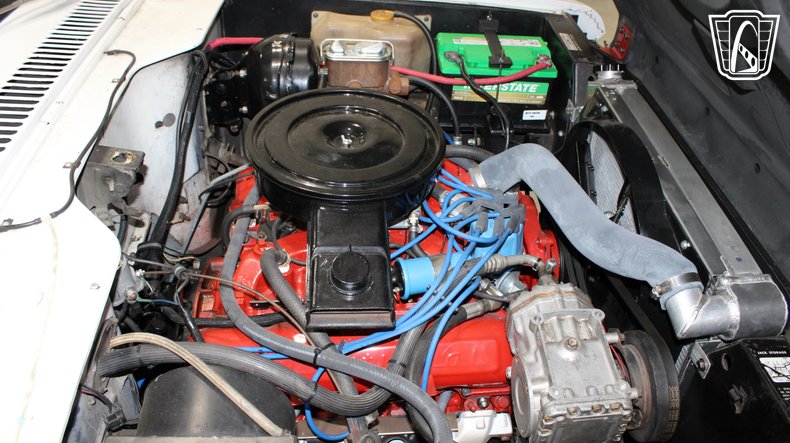 1980 International Scout II 151