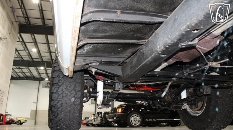 1980 International Scout II 159