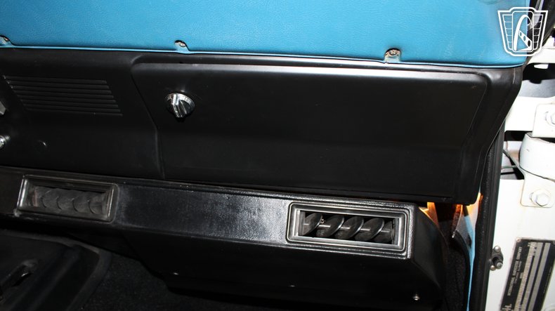 1980 International Scout II 133