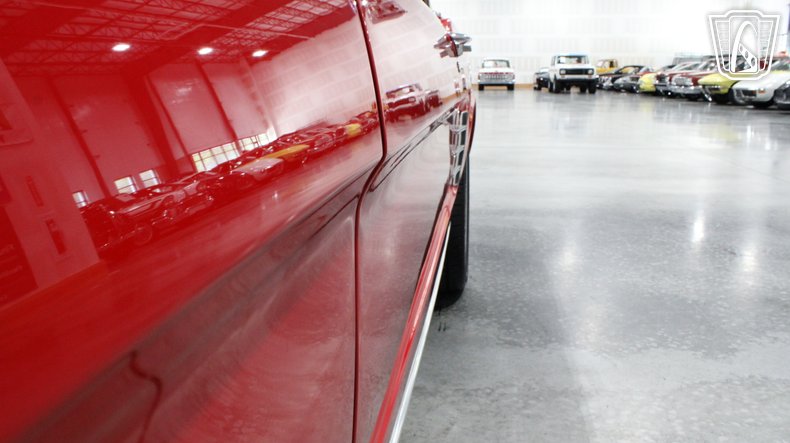 1966 Ford Mustang 49