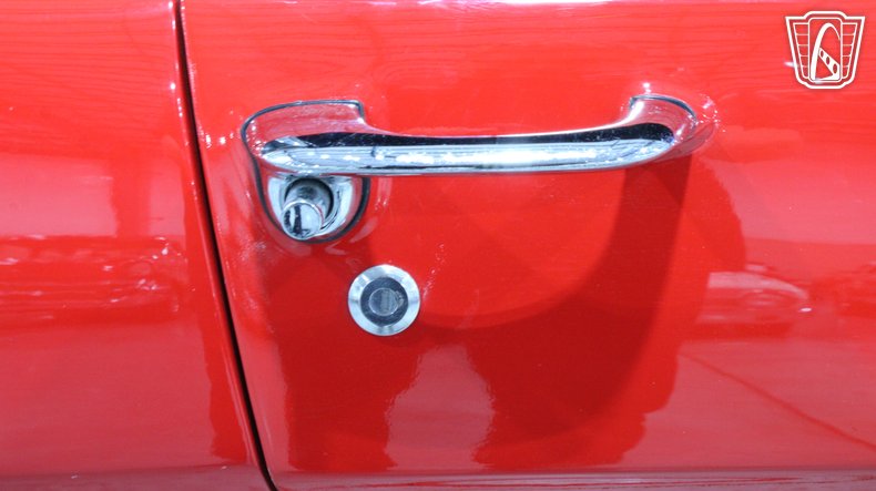 1966 Ford Mustang 72