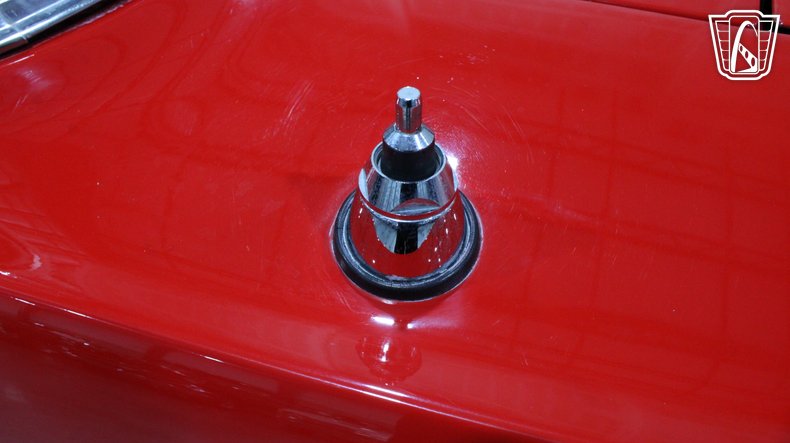1966 Ford Mustang 75