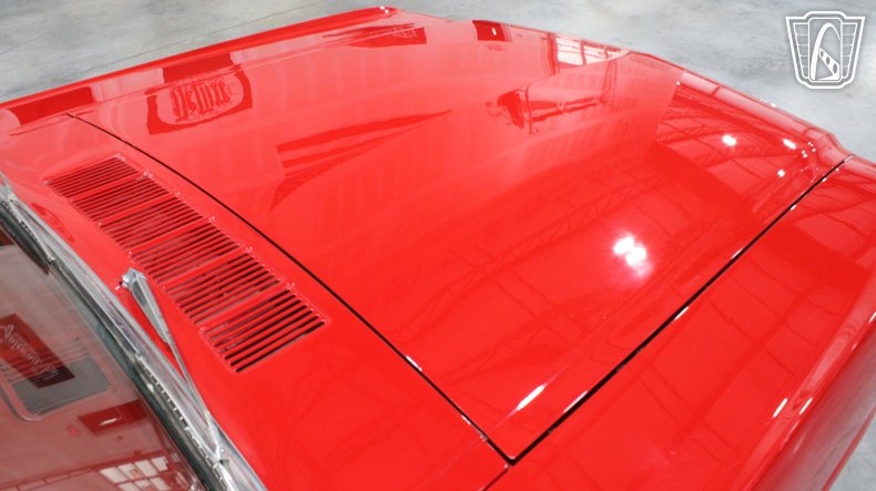 1966 Ford Mustang 77