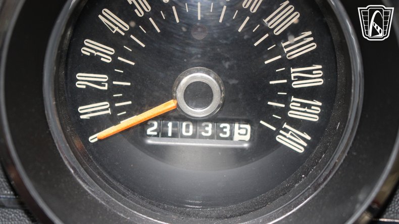 1966 Ford Mustang 123