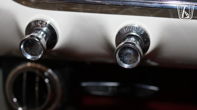1966 Ford Mustang 127
