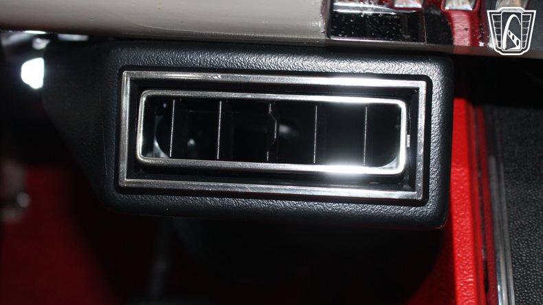 1966 Ford Mustang 132