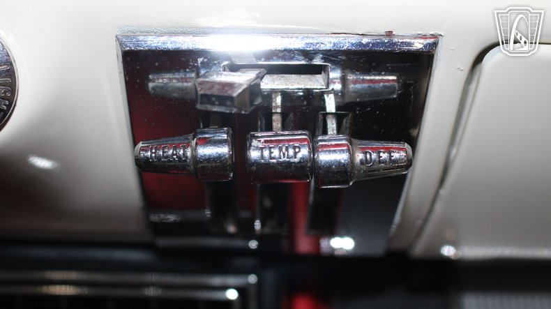 1966 Ford Mustang 131