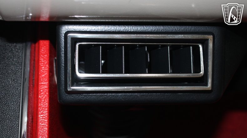 1966 Ford Mustang 133