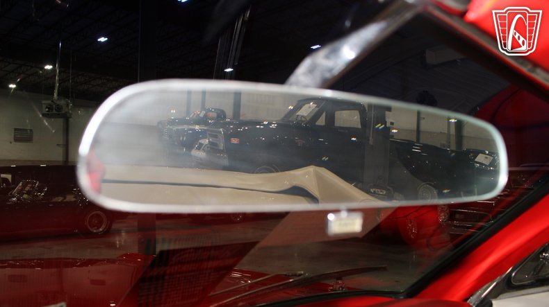 1966 Ford Mustang 141