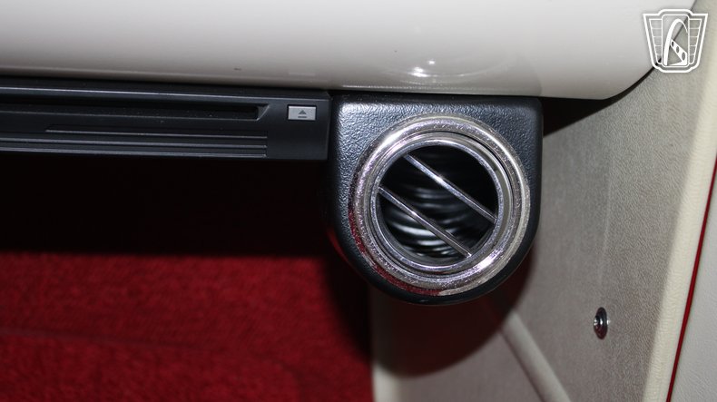 1966 Ford Mustang 138