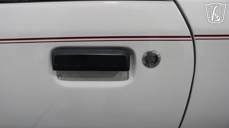 1983 Ford Mustang 49