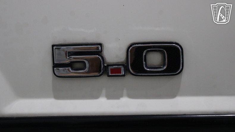 1983 Ford Mustang 46