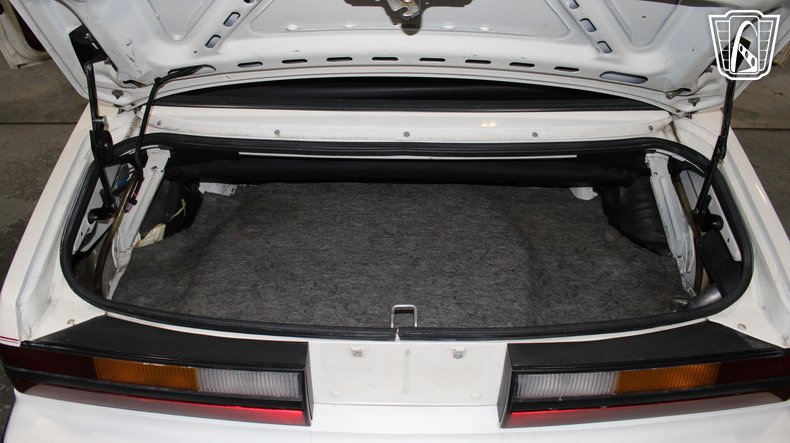 1983 Ford Mustang 102