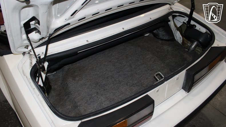 1983 Ford Mustang 104