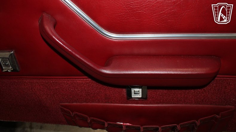 1983 Ford Mustang 112