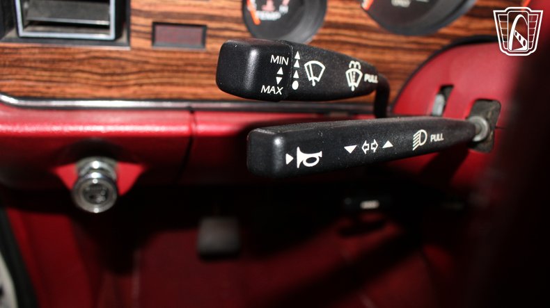 1983 Ford Mustang 134