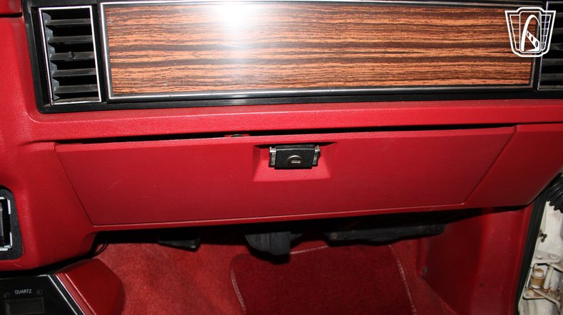 1983 Ford Mustang 147
