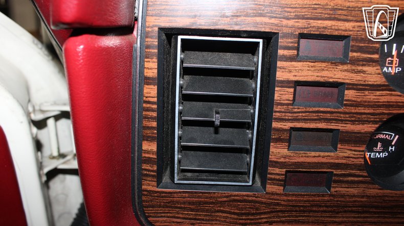 1983 Ford Mustang 151