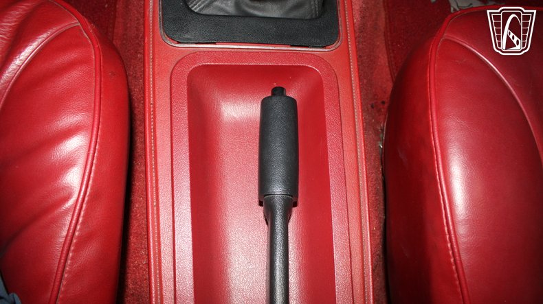 1983 Ford Mustang 148