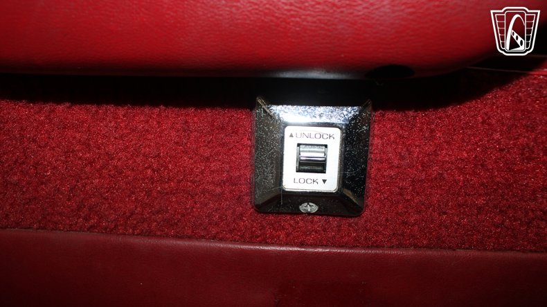 1983 Ford Mustang 109