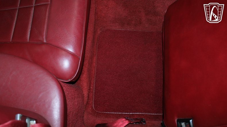 1983 Ford Mustang 155