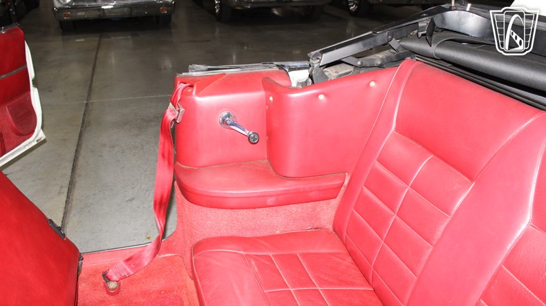 1983 Ford Mustang 160