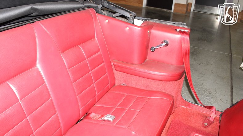 1983 Ford Mustang 161