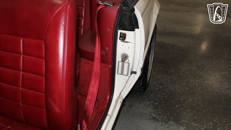 1983 Ford Mustang 164