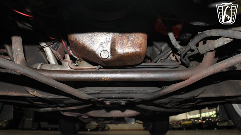 1983 Ford Mustang 173
