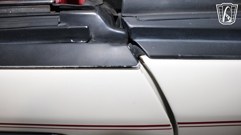 1983 Ford Mustang 214