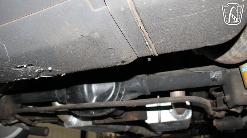 1983 Ford Mustang 183