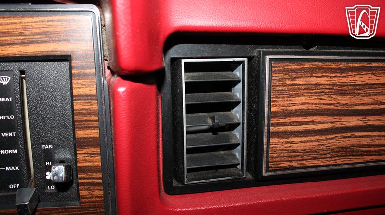 1983 Ford Mustang 145