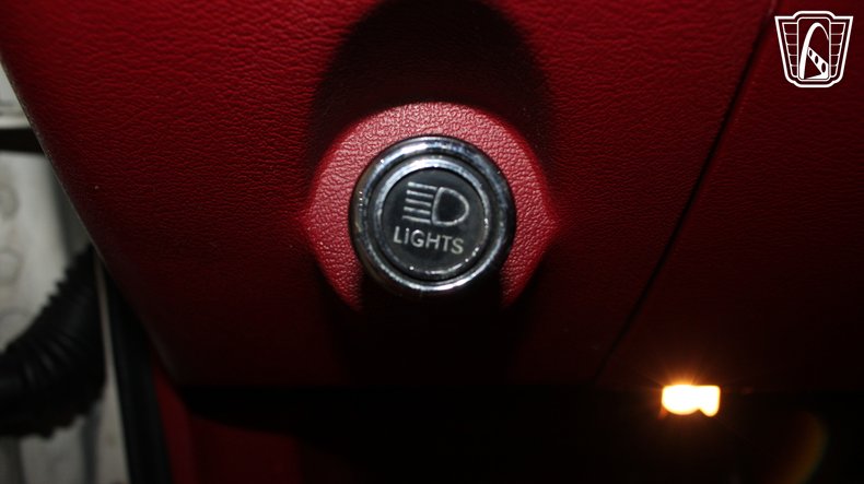 1983 Ford Mustang 132