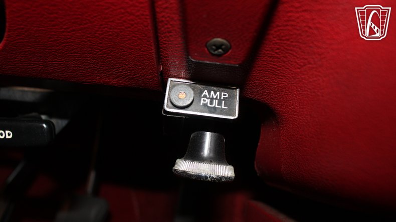 1983 Ford Mustang 137