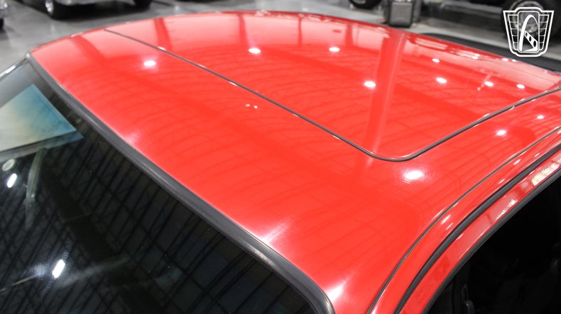 1988 Porsche 944 30