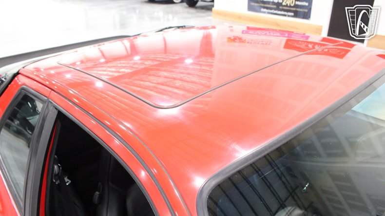 1988 Porsche 944 36