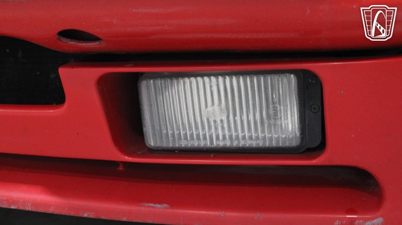 1988 Porsche 944 44